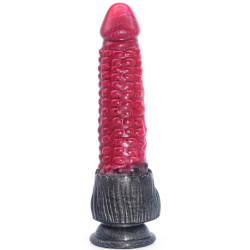 PINKALIEN Gode monster Paltor 17 x 4.5cm